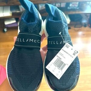 2020
Stella McCartney x Wmns UltraBoost X 3D 'Black'